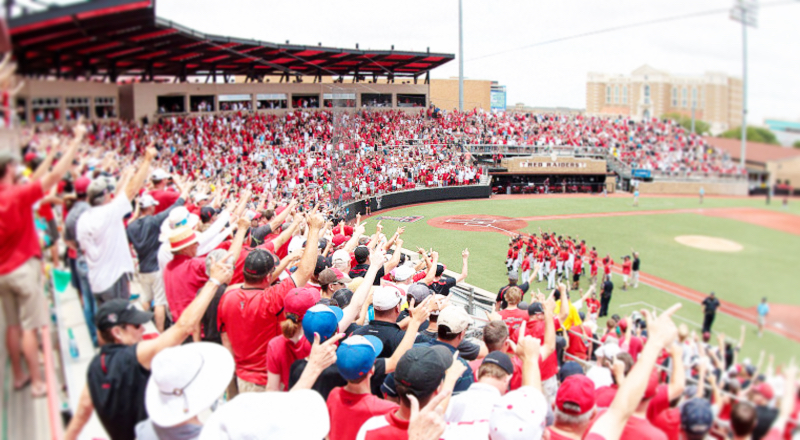 Texas Tech University